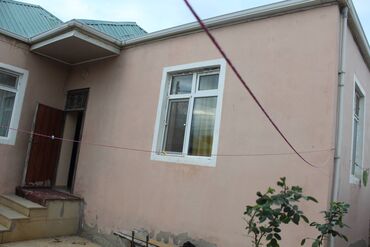 qəbələdə kirayə villalar: 64 kv. m, 3 otaqlı, İnternet, İşıq, Kanalizasiya