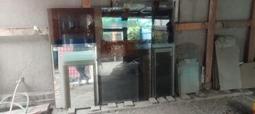 Готовые деревянные окна: Продаю стекло разный рисунок, отдам дёшево. есть целые листы и куски at lalafo.kg — 2 Готовые деревянные окна: Продаю стекло разный рисунок, отдам дёшево. есть целые листы и куски — 2