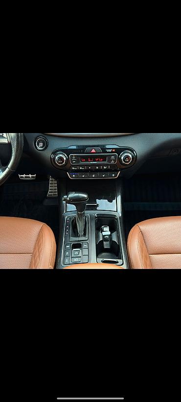 Kia: Kia Sorento: 2019 г., 2 л, Автомат, Дизель, Внедорожник — 5