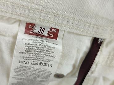 pan jans: Comptoir des Cotonniers, Jeansy damskie, rozmiar M — 5