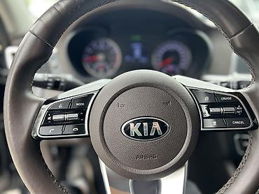 Kia: Kia K5: 2019 г., 2 л, Автомат, Бензин, Седан — 16