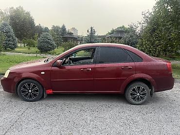 шевроле ласетти: Chevrolet Lacetti: 2012 г., 1.6 л, Механика, Бензин, Седан — 3