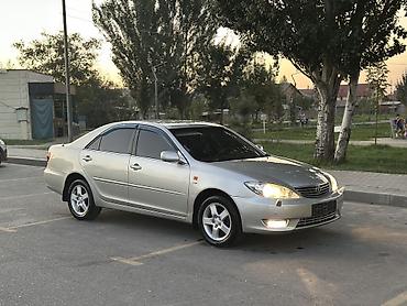 мотор малибу: Toyota Camry: 2005 г., 2.4 л, Автомат, Бензин, Седан — 2