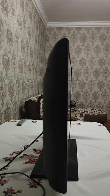 ТВ и видео: Б/у Телевизор Samsung LCD 24" Самовывоз — 3