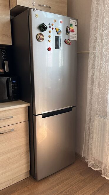 Миксеры: Samsung soyuducu koc ile bagli satilir📍cemi 1 ay istifade