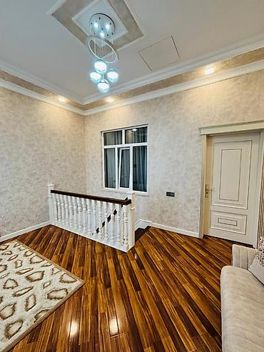 Həyət evləri və villalar: Yasamal 3 otaqlı, 70 kv. m, Kredit yoxdur, Yeni təmirli — 8