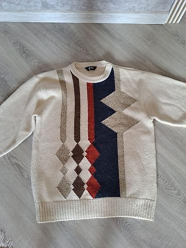 Свитера: Jaket 10 manat qalindi — 3