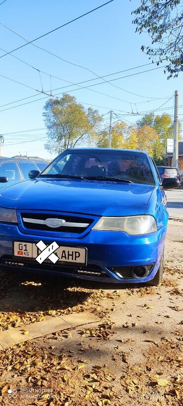 матиз 2 корейский in Кыргызстан | DAEWOO: Daewoo Nexia 1.6 л. 2011 | 240000 км