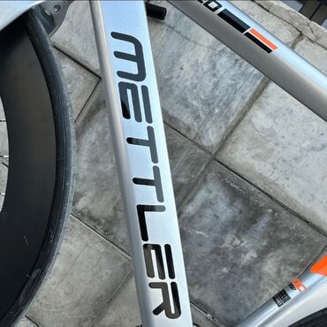 Городские велосипеды: Городской велосипед, Tsunami, Рама M (156 - 178 см), Новый — 5