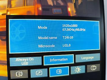 smartbook tablet: Lenovo ThinkVision IPS monitor 23.8 Prodajem vrhunski monitor — 8