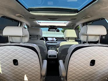 hundai polisad: Hyundai Palisade: 2021 г., Кроссовер — 8
