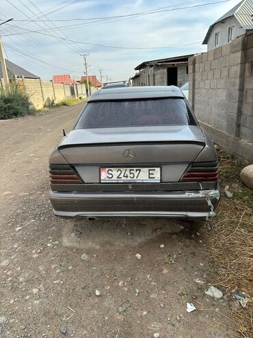 мерседес бенз машина: Mercedes-Benz W124: 1989 г., 2.3 л, Механика, Бензин, Седан