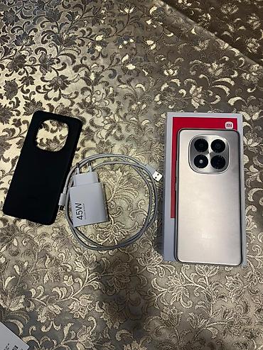 redmi note 6 pro irşad: Redmi 512 GB, rəng - Gümüşü, Sənədlərlə — 1