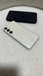 сколько стоит кнопочный телефон samsung: Samsung Galaxy S24+, 256 ГБ, 2 SIM, eSIM