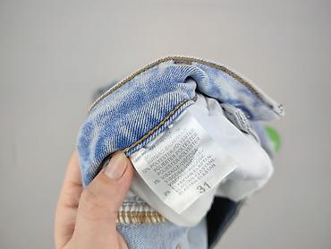 mustang jeans: Jeansy damskie, rozmiar L — 6