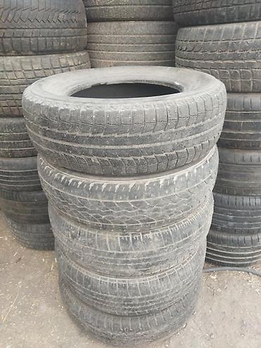 maxxis 980: Шины 215 / 70 / R 16, Всесезонная, Б/у, Комплект, Легковые, Китай, Maxxis — 2