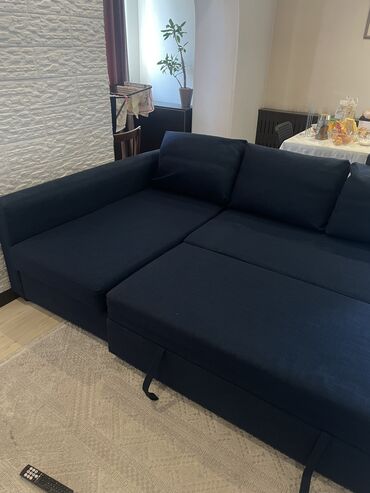 диваны раскладные бу: Диван IKEA оригинал состояние отличное торг реальным клиентам