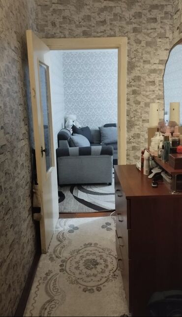 Продажа квартир: 1 комната, 32 м², 104 серия, 1 этаж, Косметический ремонт