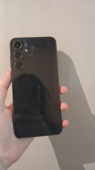 irsad electronics samsung a10: Samsung Galaxy A55 5G, rəng - Göy, Barmaq izi, Simsiz şarj, İki sim kartlı — 4