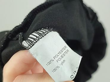 decathlon merynos: Legginsy Sportowe damskie, rozmiar M — 4