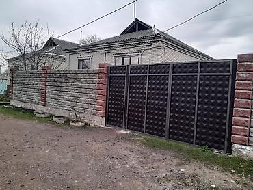 Продажа коттеджей и домов: СРОЧНО! СРОЧНО! СРОЧНО! Продается большой дом с подвалом Панфиловский — 12