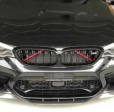 jeep qiymetleri: BMW F30 F10 F20 F11 F31 F07 F32 F33 F34 F36 üçün Ön borunun üzlüyü — 6