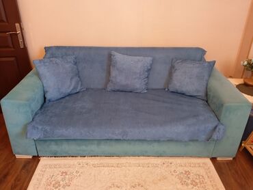 işlənmiş divanlar: Divan, İşlənmiş, Açılmayan, Bazalı, Çatdırılma yoxdur