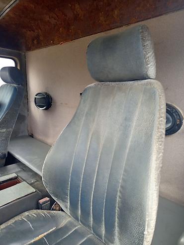 молоковоз купить: Грузовик, Mercedes-Benz, Стандарт, 7 т, Б/у — 6