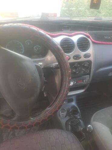 шинный центр бишкек кудайберген: Daewoo Matiz: 2001 г., 0.8 л, Механика, Бензин, Хэтчбэк