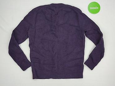 sweatshirt: H&M, Sweter damski, rozmiar M — 3