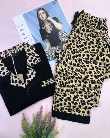 Пижамы: Пижамы — 3