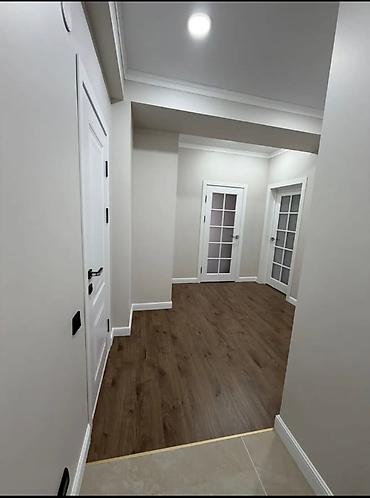 Продажа квартир: 2 комнаты, 70 м², Элитка, 9 этаж, Евроремонт — 10