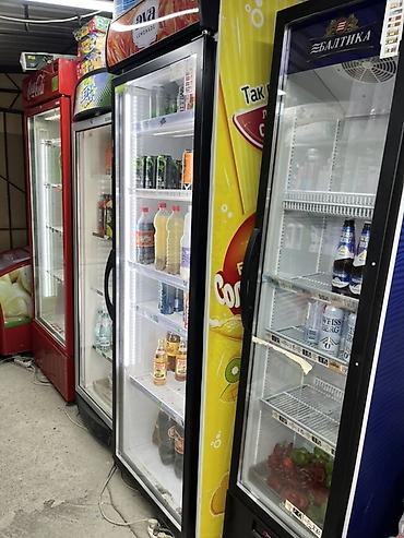 Торговля: Продажа бизнеса Магазин, Продукты, Вместе с: Оборудование и мебель — 1