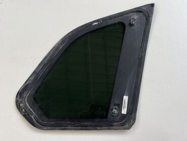 Стекла и комплектующие: Стекло Заднее BMW, 2024 г., Б/у, Оригинал — 4