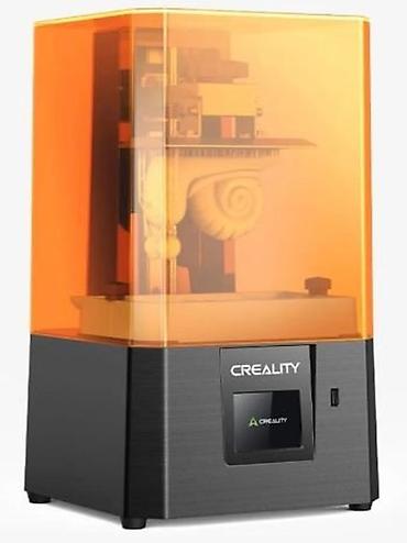 ruçka: Kateqoriya: 3D Printer və Hissələri > 3D Printer > Creality 3D — 2