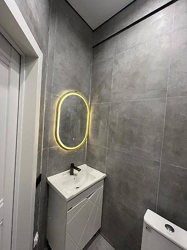 Продажа квартир: 1 комната, 38 м², Элитка, 8 этаж, Дизайнерский ремонт — 5