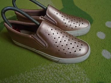 esprit beograd: Espadrile u broju 38, nosene dva puta, kao nove — 2
