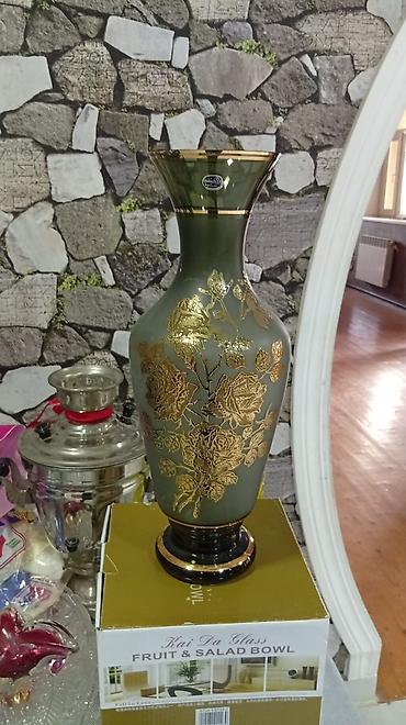 Bir vaza lalafo.az -da Bir vaza