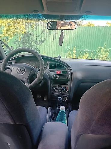 camry 75: Hyundai Elantra: 2001 г., 1.5 л, Механика, Бензин, Седан — 2