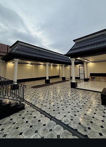 Продажа коттеджей и домов: Дом LUXURY КЛАСС. БЕЗ КОМПРОМИССОВ В КАЧЕСТВЕ. Элитный дом, где — 3