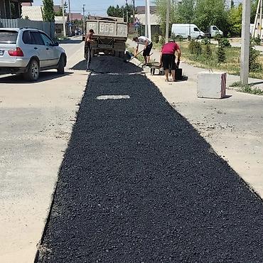 Кладка: Укладка асфальта Гарантия, Монтаж, Бесплатная консультация Больше 6 лет опыта — 3