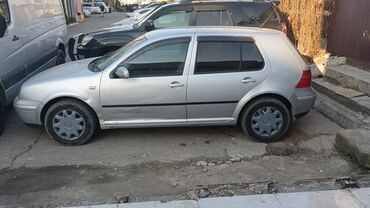 компьютер гольф 4: Volkswagen Golf: 2002 г., 1.6 л, Автомат, Бензин, Хэтчбэк