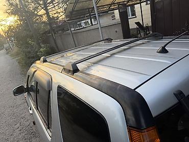 Продажа авто: Honda CR-V: 2002 г., Автомат, Газ — 9