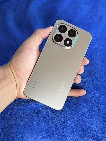 samsung note 3: Xiaomi, 15 Pro, Б/у, 256 ГБ, цвет - Серебристый — 2