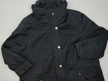 kurtka parka c: Odzież wierzchnia 
, Parka damska, rozmiar 6XL — 1