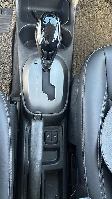 spark 1: Chevrolet Spark: 2020 г., 1 л, Автомат, Бензин, Хэтчбэк — 9
