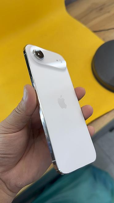 android auto: IPhone Air, Б/у, 256 ГБ, 100 % — 4