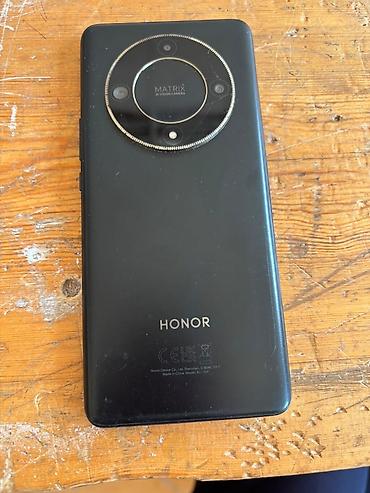 philips xenium w3500: Honor X9b, 256 GB, rəng - Qara, İki sim kartlı — 8