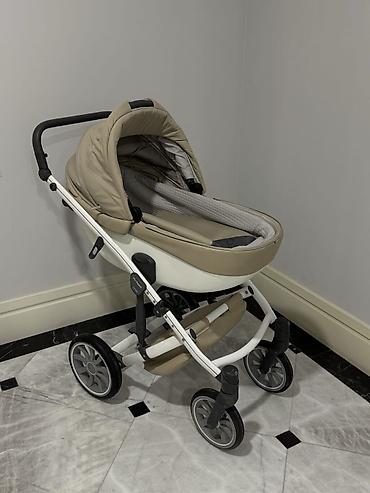 купить коляску анекс бу: Anex kalyaska 600 azn tecili satilir Happy babyden baha alinib hec bir — 8