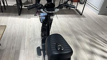 Электровелосипеды: Электровелосипед — 12